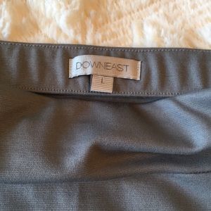 DownEast Skirts - Knee length skirt! DownEast Skirts - Knee length skirt!